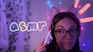 asmr doctor finds your heart 🩷