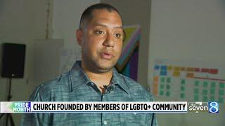 Grand Rapids church offers ‘place to belong’ for LGBTQ+ community