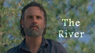 Rick Grimes  The River TWD