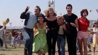 Grease - We Go Together