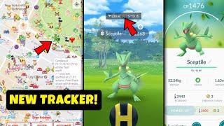 How To Catch 100iv Rare Pokemon in Pokémon Go  Pokemon Go Best 100iv Tracker in 2023