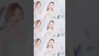 This all Actresses look so beautiful in Wedding Dress Part 2 Cdrama  Actresses 