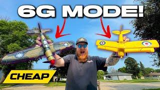 The Best RC Planes For $100