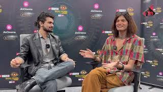 Vishal Pandey Eviction Interview Slams Naezy? Kataria  Winner Emotional Moment With Mother BBOTT3