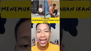 2 Kisah Orang Kaya Mendadak #viral #shorts