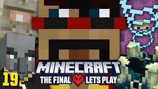 The Final Minecraft Lets Play #19 - Finale