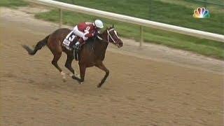 2014 Kentucky Oaks - Untapable