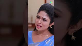 Malli Serial Shorts  Special Promo  Nikitha  Vijay  #shorts  #ytshorts #youtubeshorts