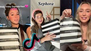 1 HOUR Of Sephora Haul TikToks - New Haul TikTok Compilation #68