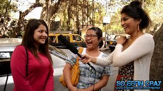 Indian Girls Talk About BOOBS  Men must watch