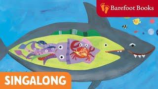 A Hole in the Bottom of the Sea  Barefoot Books Singalong