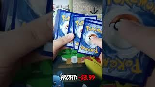 Pokemon Money Game Darkness Ablaze