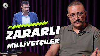 ZARARLI MİLLİYETÇİLER  Çok Hızlı Gündem S1E109