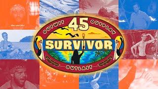 Survivor 45 in Review