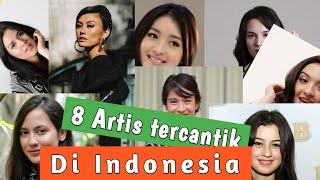 8 Artis Indonesia paling cantik  profil artis  versi biodata artis  2020