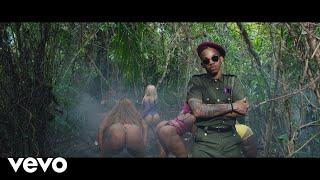 Tekno - Puttin Official Music Video