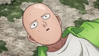 GOJO VS SAITAMA I Fan Animation I