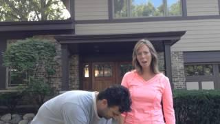 Rick & Caryn Segall ALS - PWS Ice Bucket Challenge