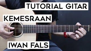 Tutorial Gitar IWAN FALS - Kemesraan  Lengkap Dan Mudah