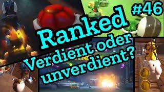 Ranked Mario Kart 8 Deluxe - Verdient oder unverdient? #46