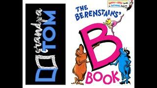 The Berenstains B Book