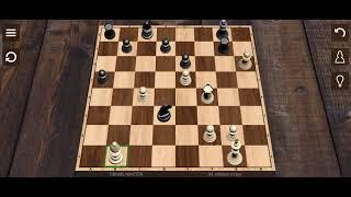 chess Prince grandmaster level game play