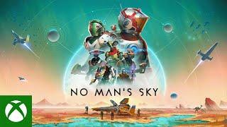 No Mans Sky Worlds Part I Update Trailer