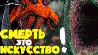 Evolve Stage 2 Возродилась  Игра за монстра правда легче?