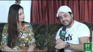 dua zahra or zahir ka interview lene wali youtuber zunaira mahum se yasir shami ke sakht sawalat