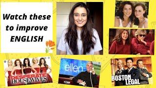 10 Webseries For Awesome English  I Saw Them All