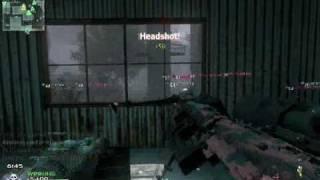 COD MW2 Hack - Aimbot HACK + Free Download Link