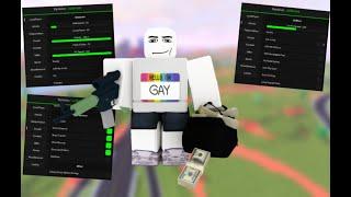 Roblox Jailbreak Script 2021 pastebin OP GUI Gun Mods