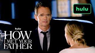 Sophie Meets Barney Neil Patrick Harris  How I Met Your Father  Hulu