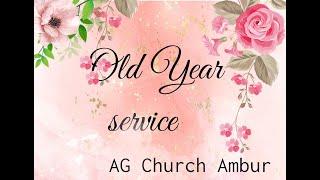 AG Church Amburs @  31-12-2023
