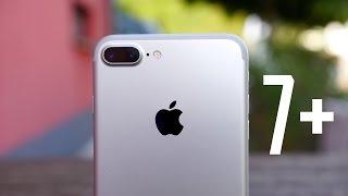 Review Apple iPhone 7 Plus Deutsch  SwagTab
