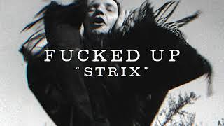Fucked Up - Strix