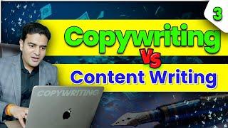 Content Writing Vs. Copywriting - Which One Is Better For You?