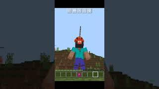 minecraft chino - chainsaw-man-addon #mcpeaddon #juanflowgamer