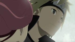 Naruto「AMV」 - Just A Dream Minato & Kushina