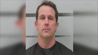 Former Texas youth pastor arrested charged with child sex assault