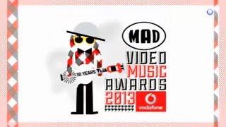 MAD VMA 2013 by VODAFONE - ΠΑΡΑΣΚΕΥΗ 2115