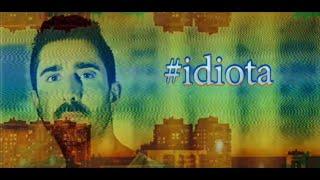 Alex Ubago - Idiota Lyric video oficial