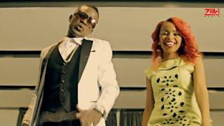 Willy Paul feat.  Size 8 - Tam Tam Remix Official Video@willypaulbongo