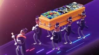 Yugioh Banlist Coffin Dance - September 2020