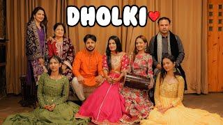 IQREEB KI DHOLKI ️  Alhamdulillah