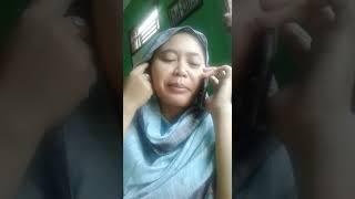 Akibat LDR wanita ini kemaluannya terasa gatal 