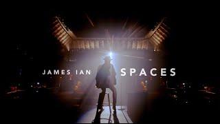 SPACES by James Ian  Official Music Video