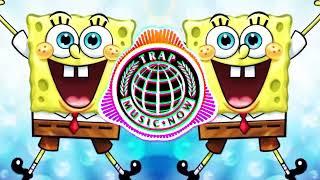 SPONGEBOB THEME SONG 2024 OFFICIAL TRAP REMIX - ZEESLOW