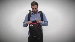 Wolffepack - The Worlds First Orbital Backpack