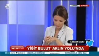 YIGIT BULUT AKLIN YOLU